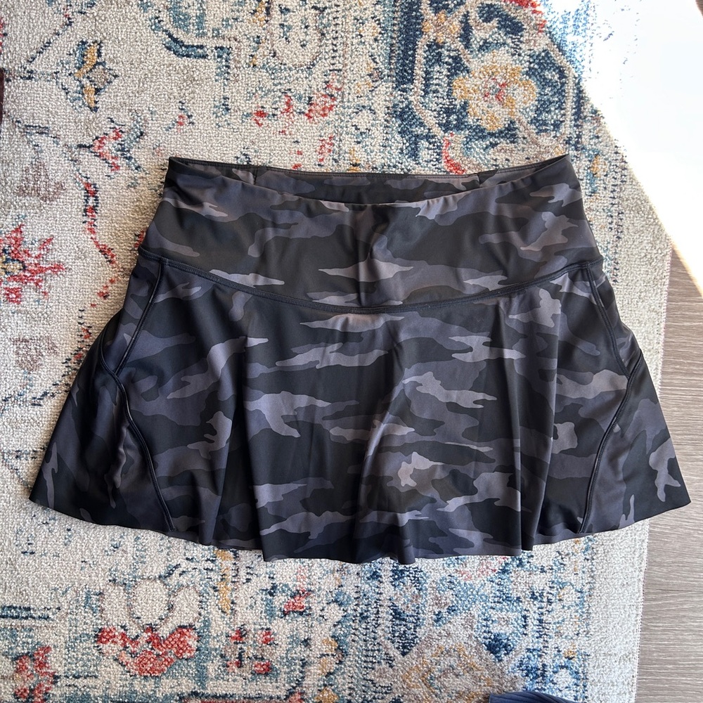 Athleta skort